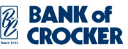 Bank of Crocker